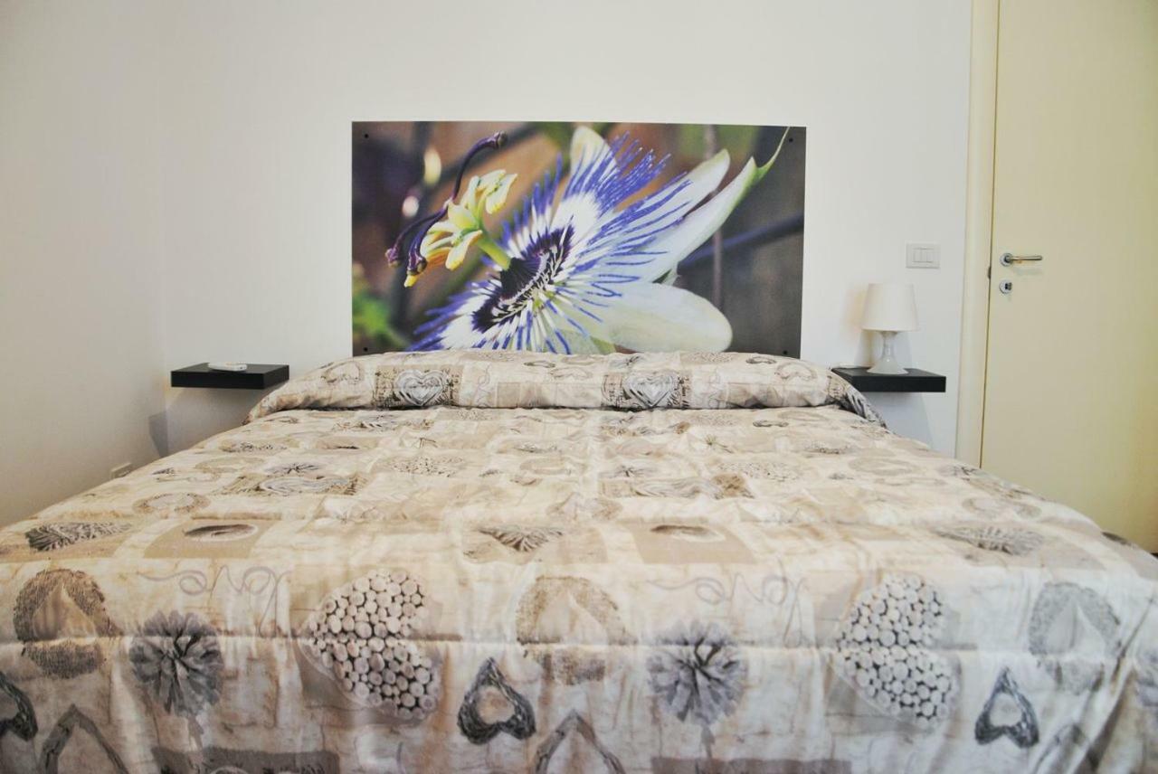 تريدجانو B&B Angelina المظهر الخارجي الصورة