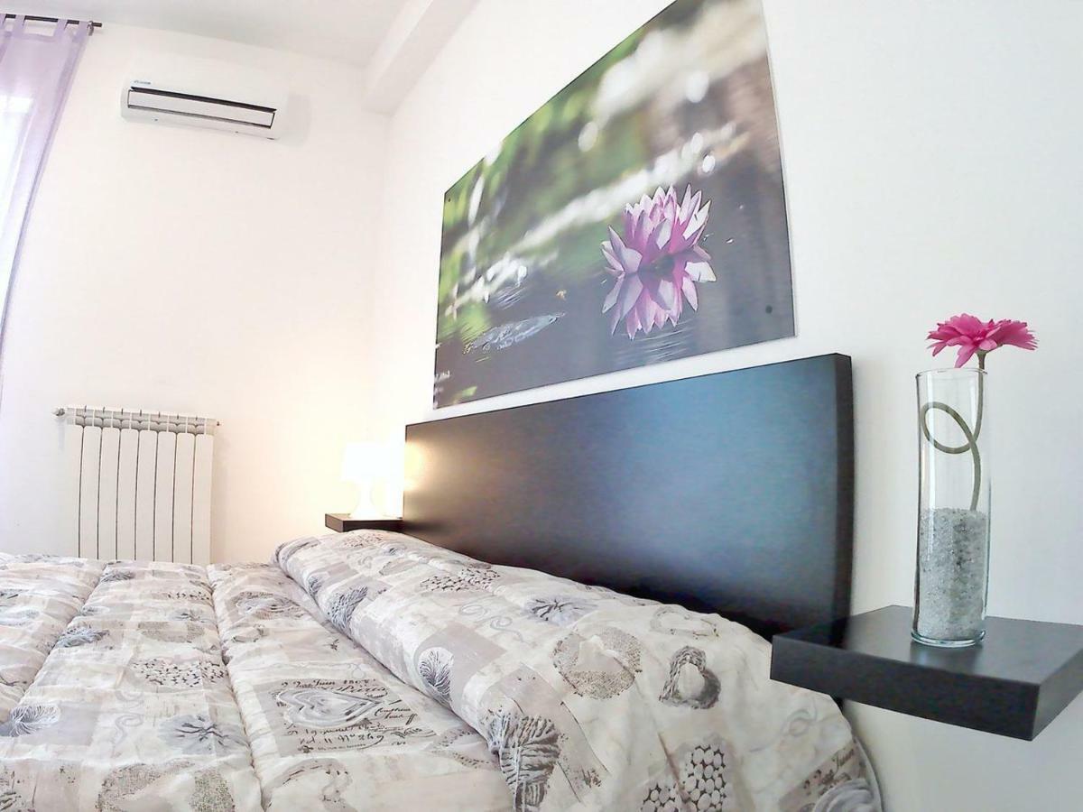 تريدجانو B&B Angelina المظهر الخارجي الصورة