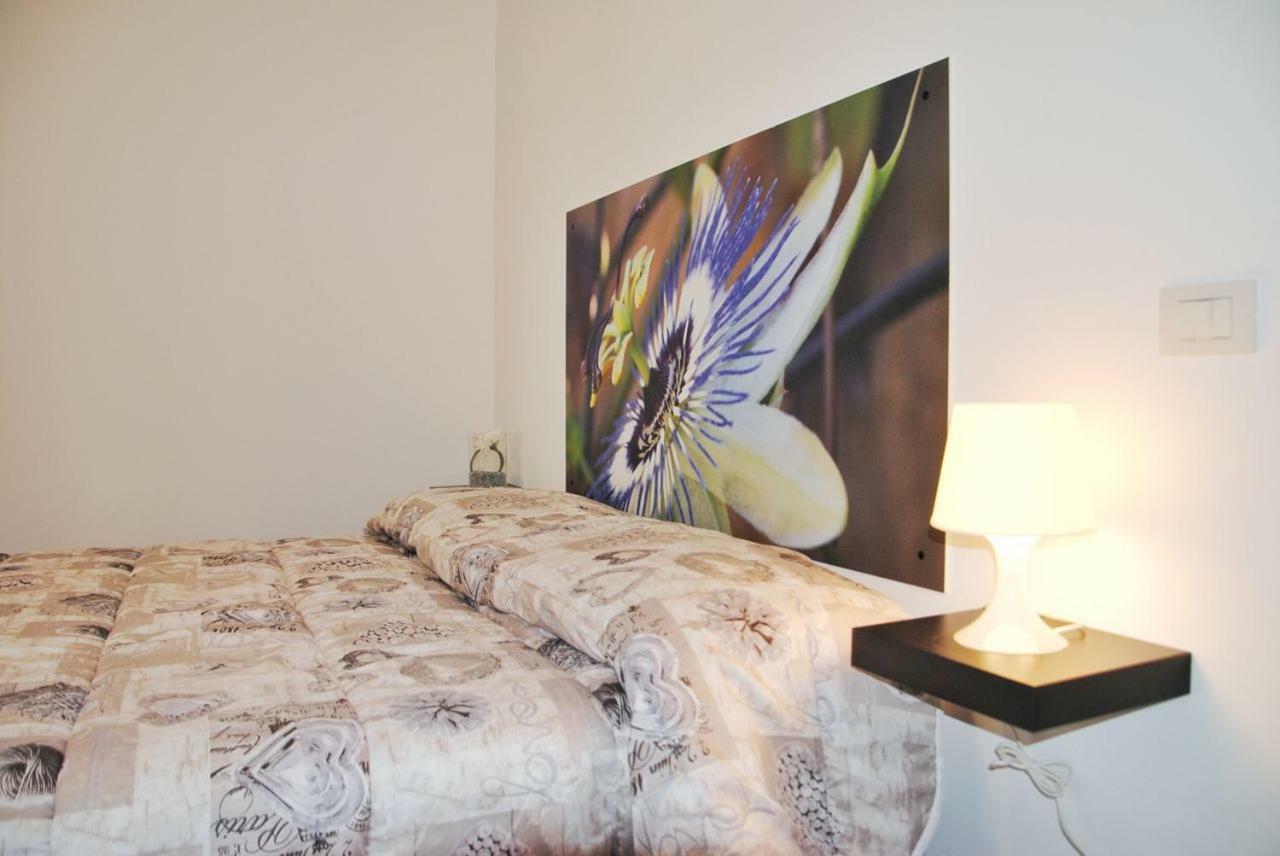 تريدجانو B&B Angelina المظهر الخارجي الصورة
