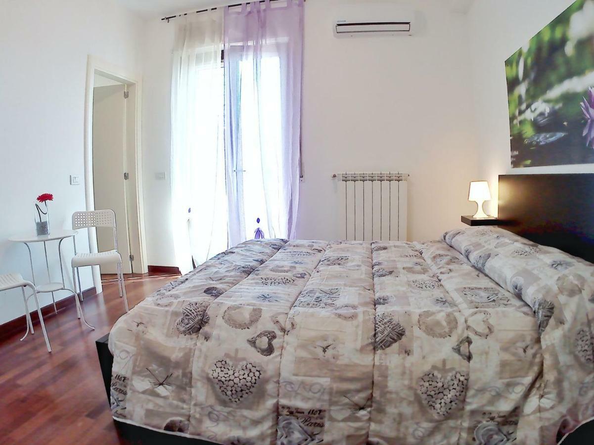 تريدجانو B&B Angelina المظهر الخارجي الصورة