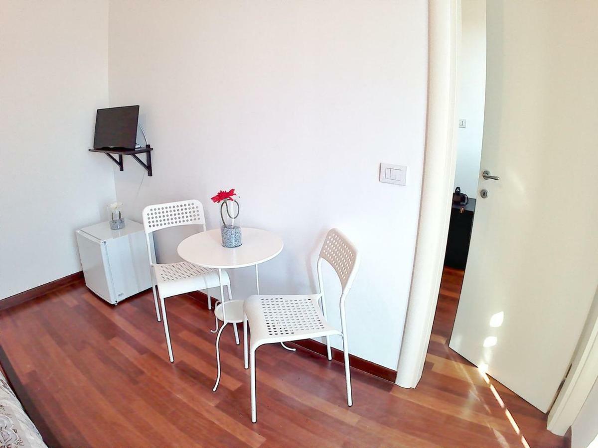 تريدجانو B&B Angelina المظهر الخارجي الصورة