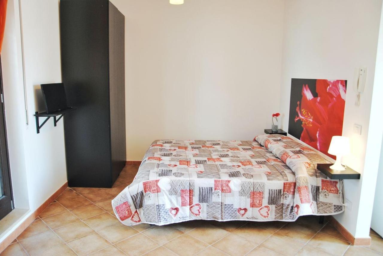 تريدجانو B&B Angelina المظهر الخارجي الصورة