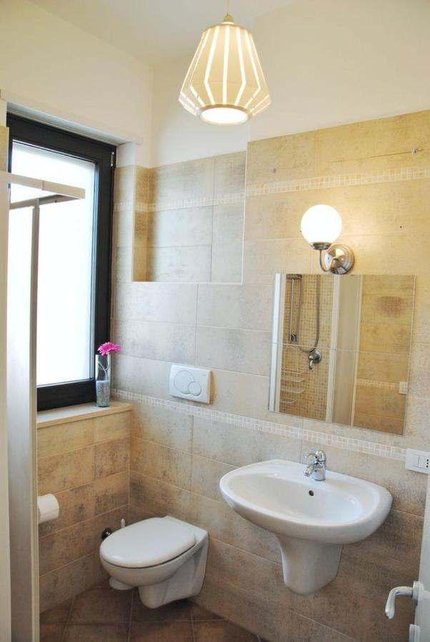 تريدجانو B&B Angelina المظهر الخارجي الصورة